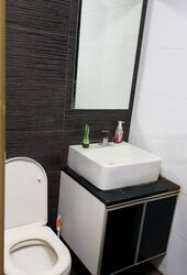 Loft @ Rangoon (D8), Apartment #466347161